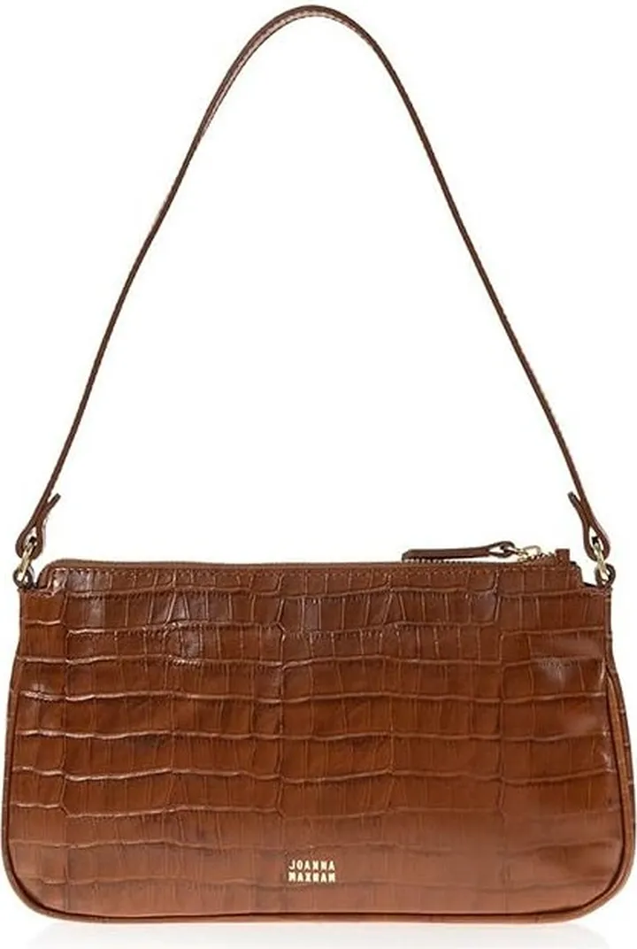 Joanna Maxham Small Baguette (Saddle) Shoulder Handbags