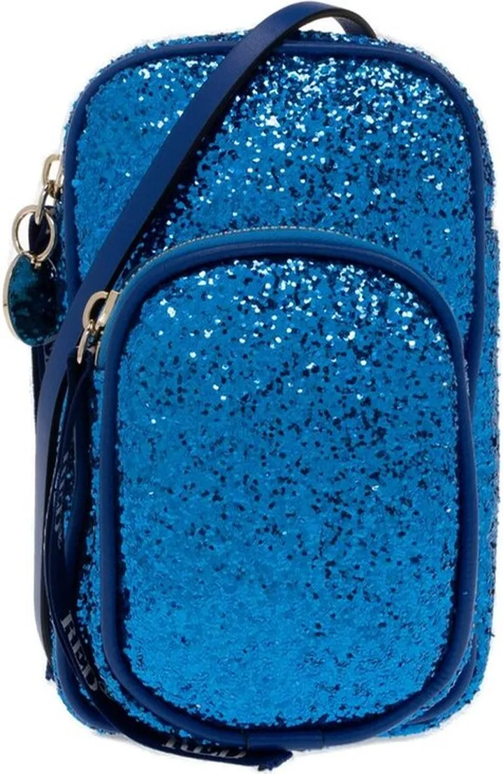 REDValentino Sequin Embellished Crossbody Bag