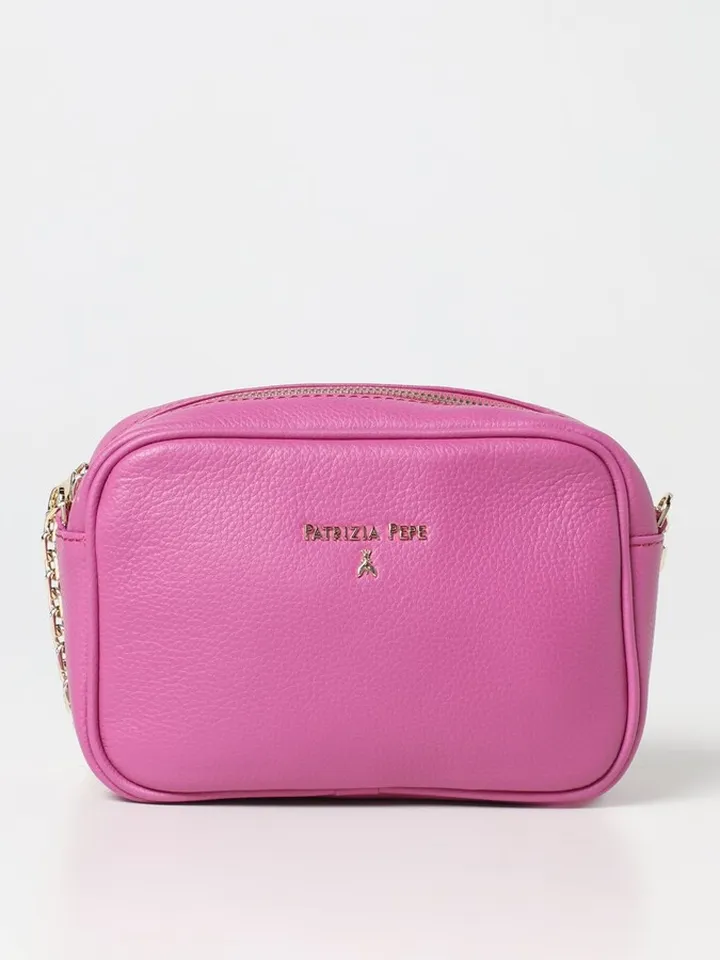 Shoulder bag woman Patrizia Pepe