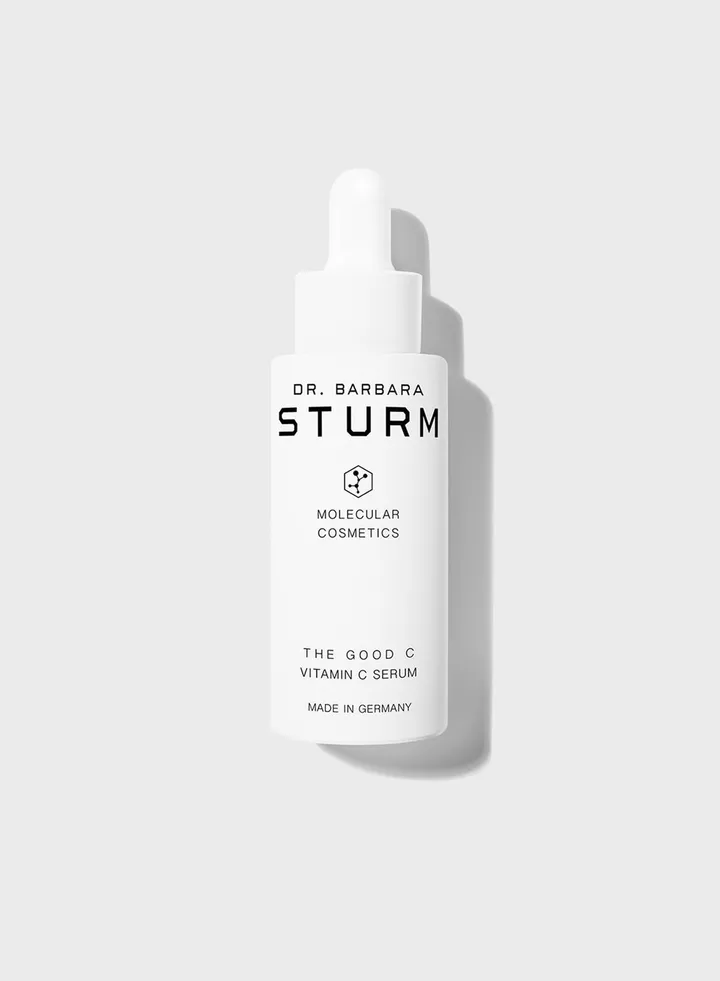 The Good C- Vitamin C Serum