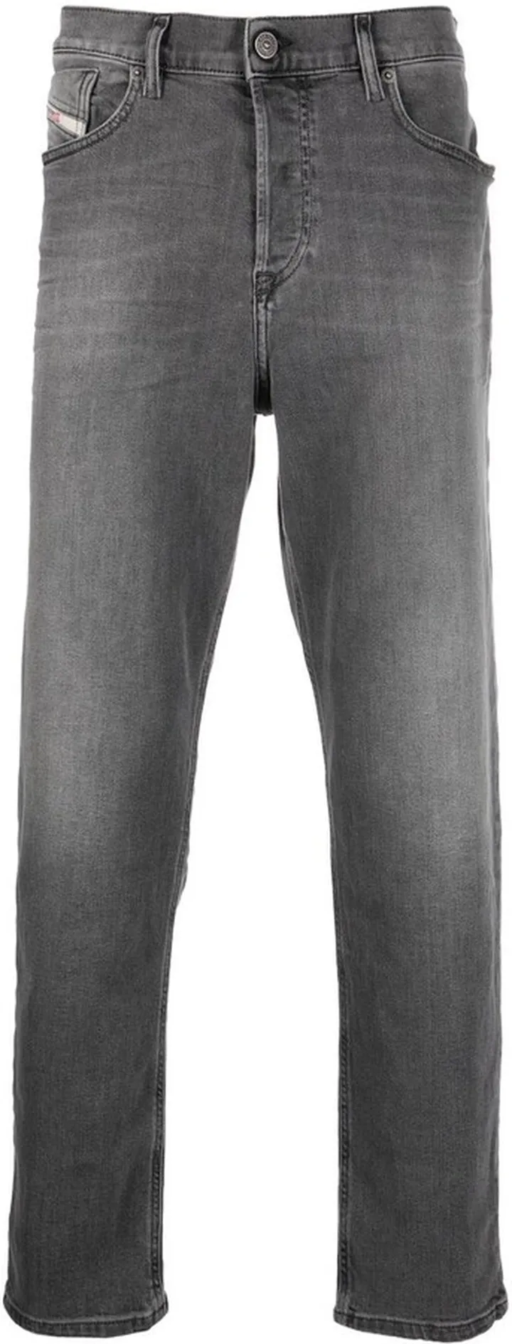 2005 D-FINING tapered jeans
