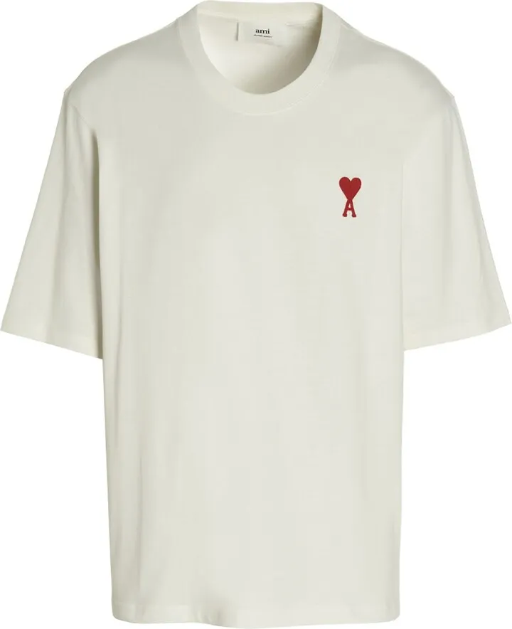 'adc' T-shirt