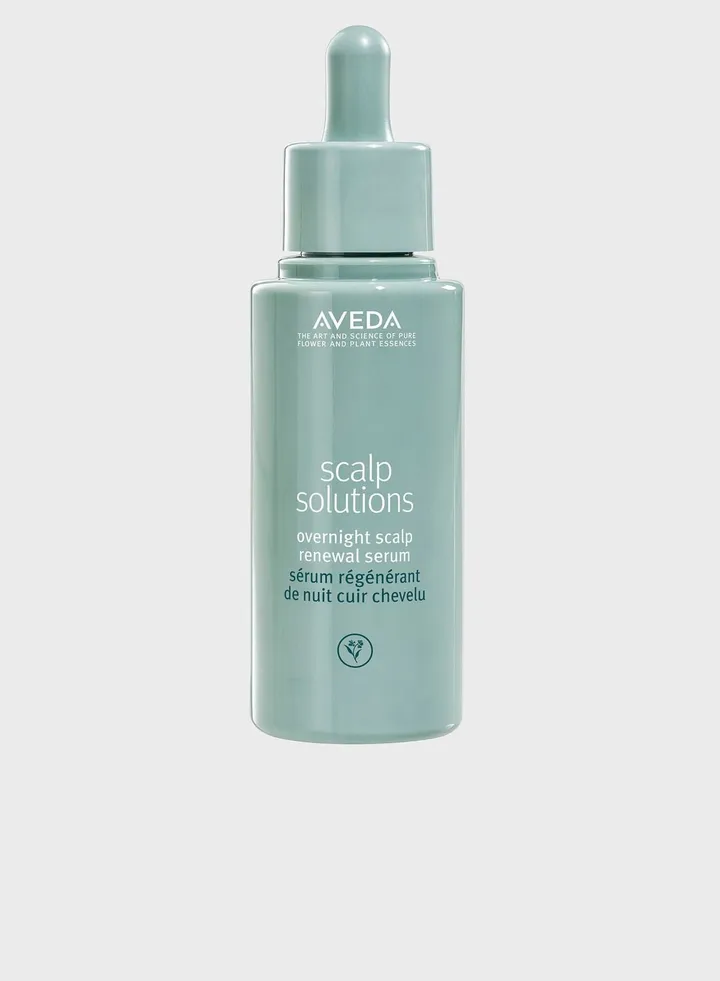 Scalp Solutions Overnight Scalp Renewal Serum 50ml