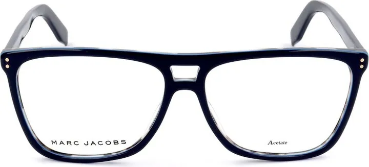 Marc Jacobs Eyewear Square Frame Glasses