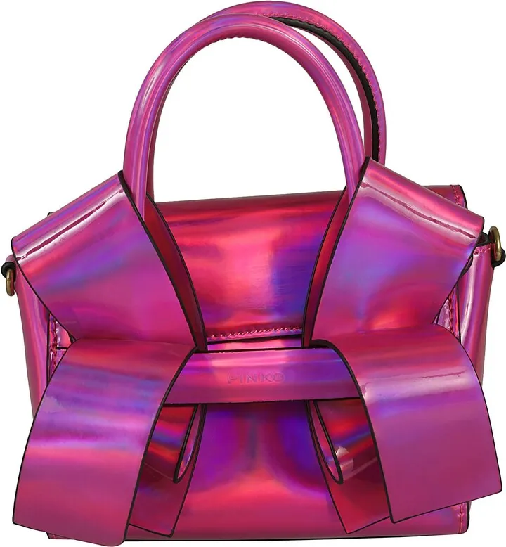 Aika Leather Handbag