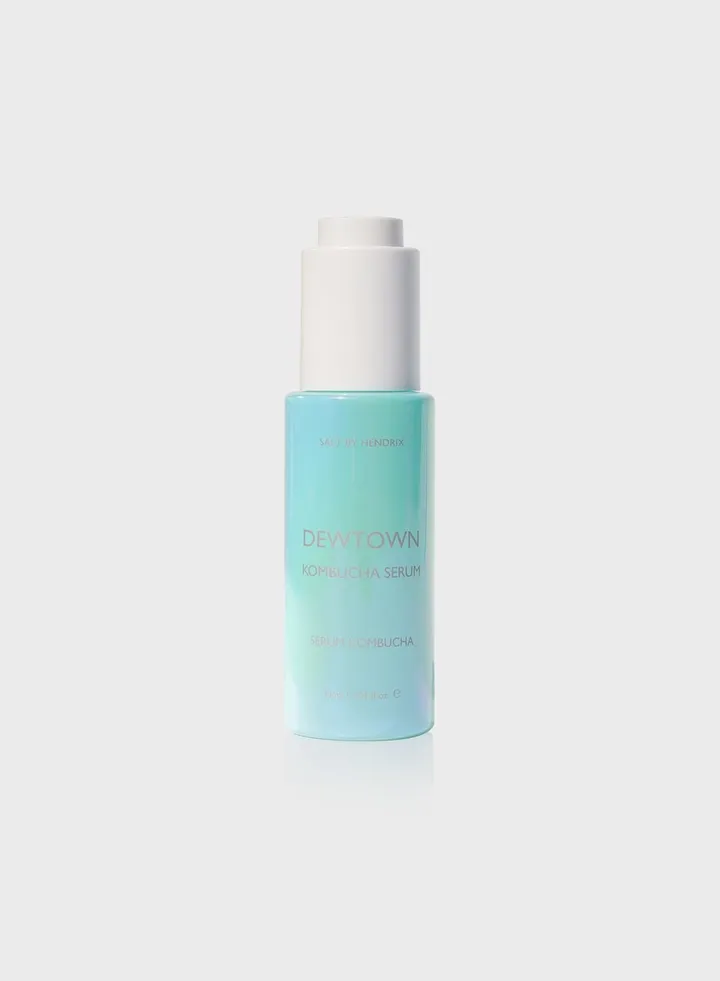 Dewtown Kombucha Serum