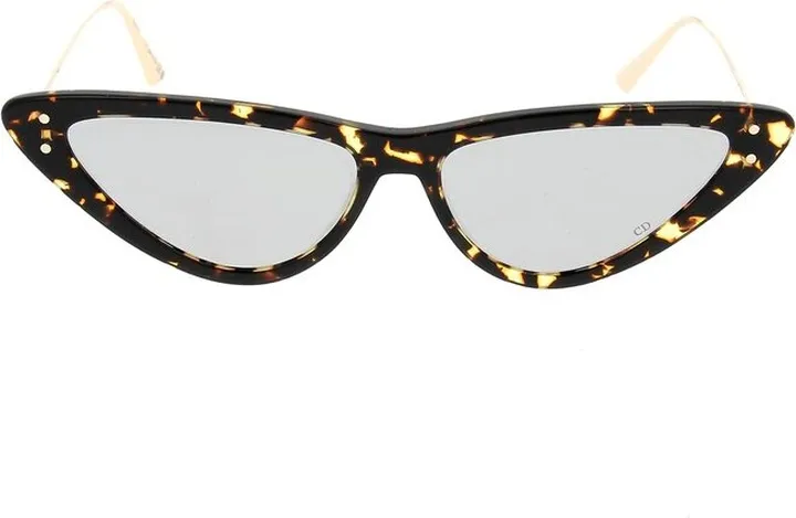Dior Eyewear Cat-Eye Framed Sunglasses