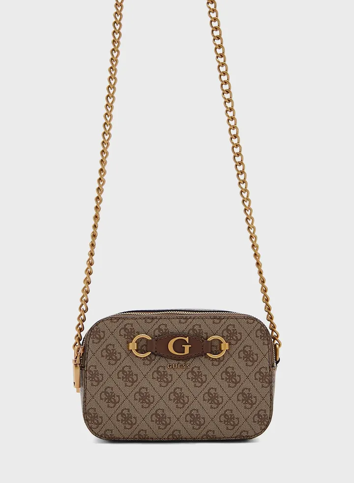 Izzy Crossbody