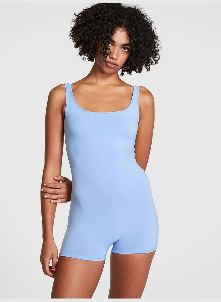 Base Cotton Onesie