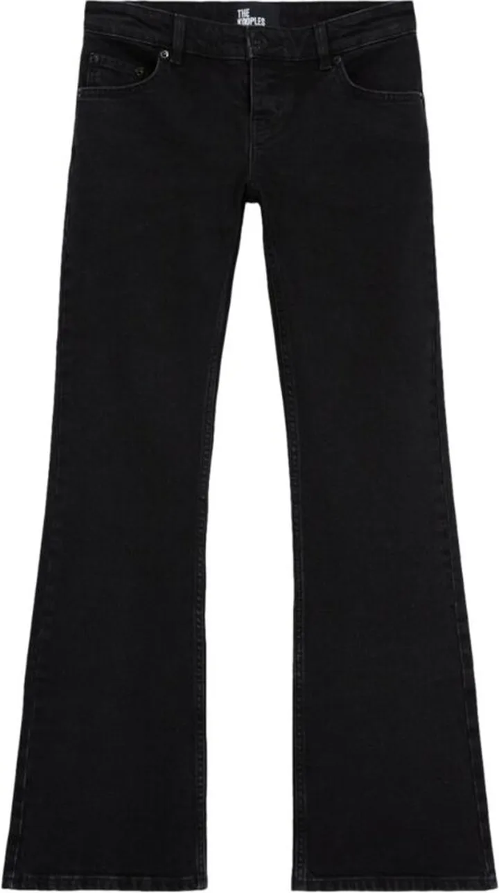 The Kooples Bootcut Jeans