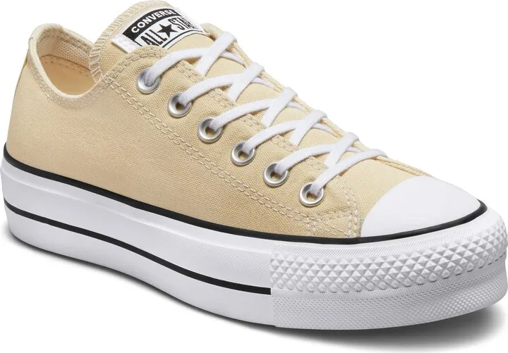 Chuck Taylor® All Star® Lift Platform Oxford Sneaker
