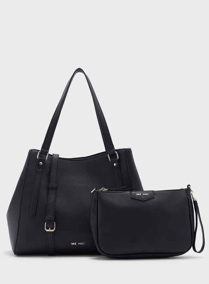 Jardil Tote Bag