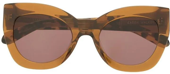 Northern Lights sunglasses