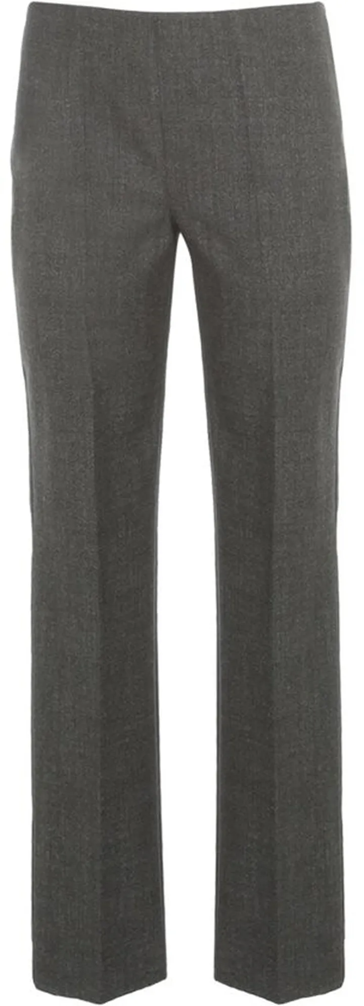 P.A.R.O.S.H. Straight Leg Tailored Trousers