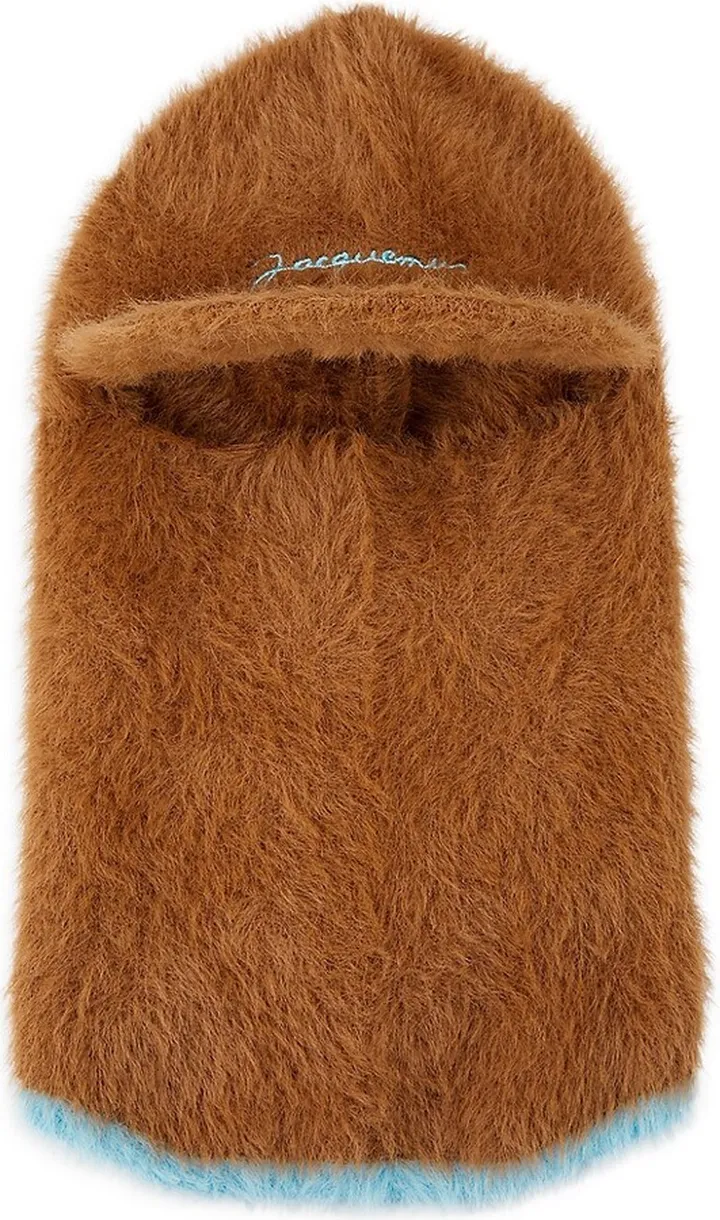 La Cagoule Logo Balaclava