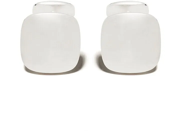 Classic Square Cufflinks