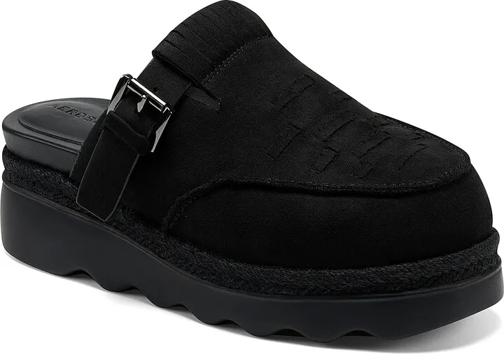 Aerosoles Wyoming Platform Clog
