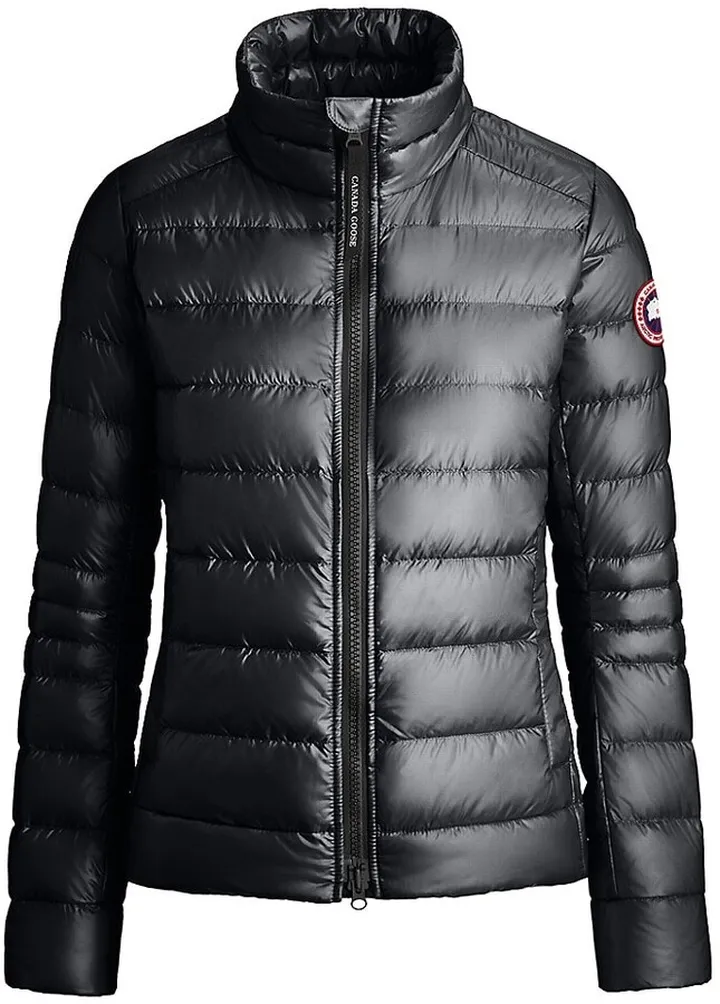 Cypress Down Jacket