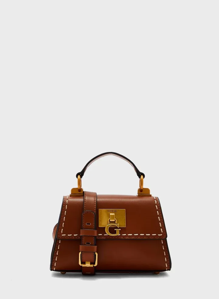Stephi Crossbody