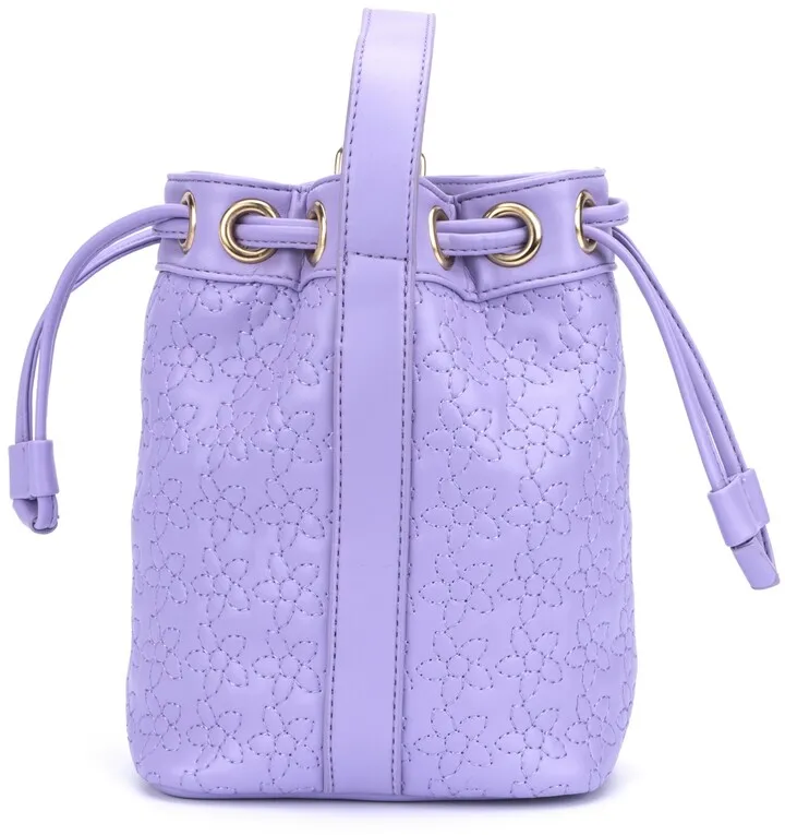 Olivia Miller Women's Jade Mini Bucket Crossbody