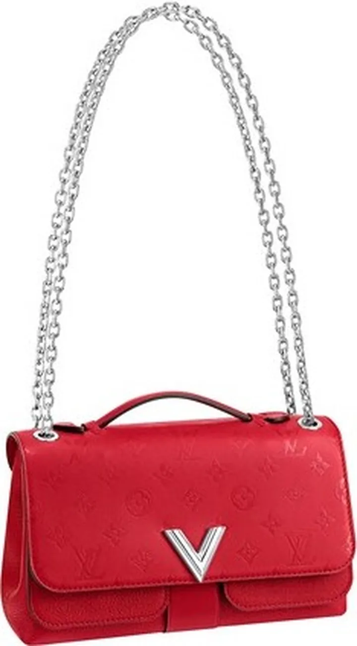 Very Chain Bag