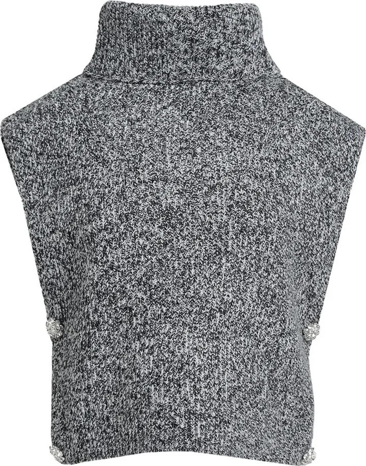 Turtleneck Black