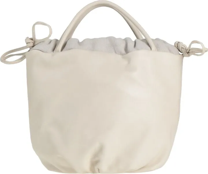 Handbag Ivory