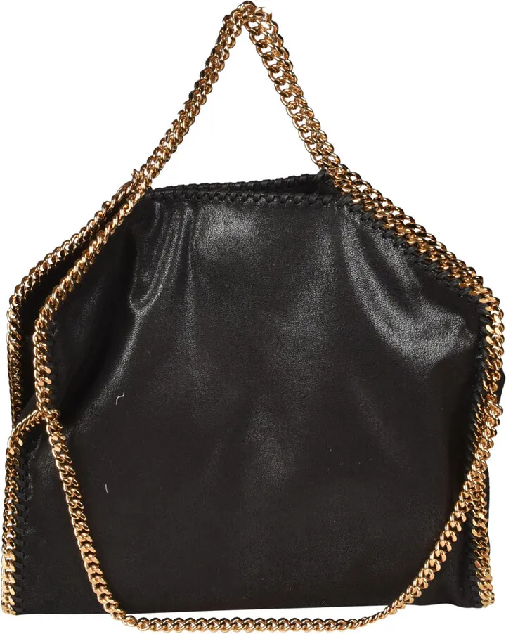3Chain Eco Shaggy Deer Tote