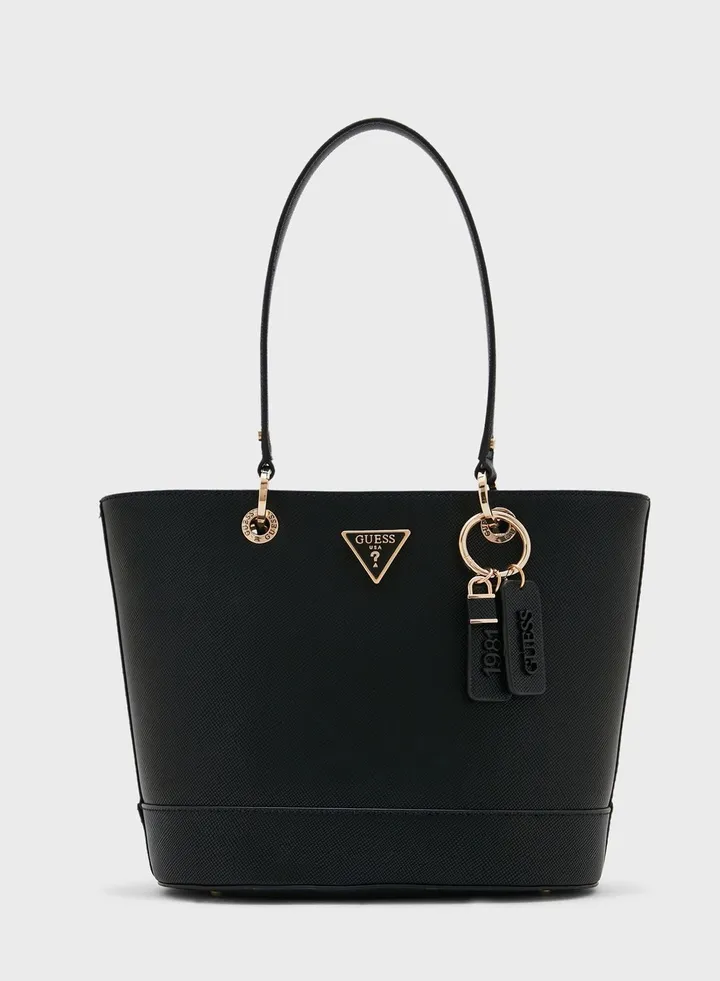 Noelle Small Elite Tote