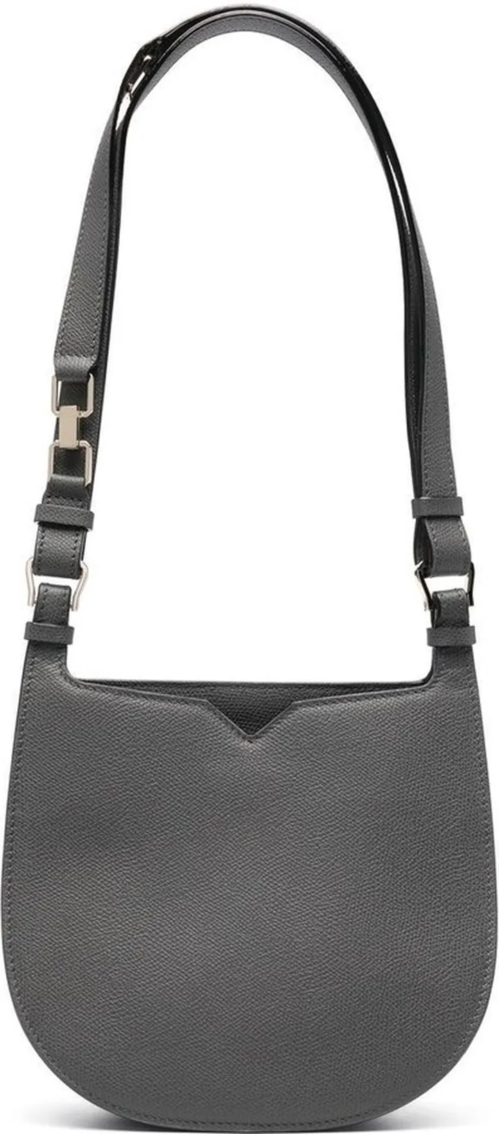 Leather Mini Tote Bag