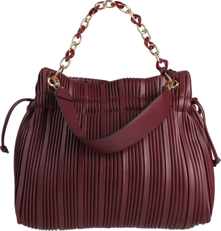 Handbag Brown