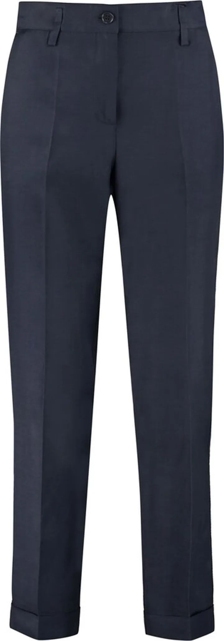 Raisa Straight-leg Trousers