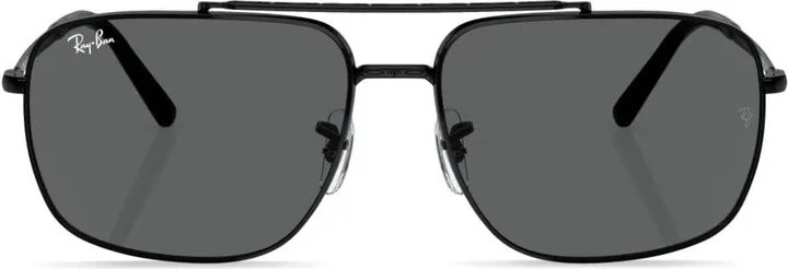 Aviator-Frame Sunglasses