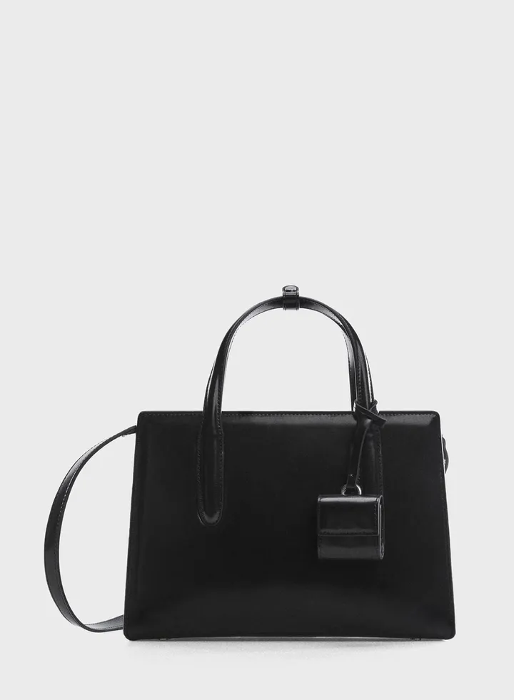 Antia Crossbody