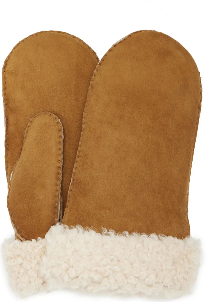 Women's Mulfi Shearling Gloves