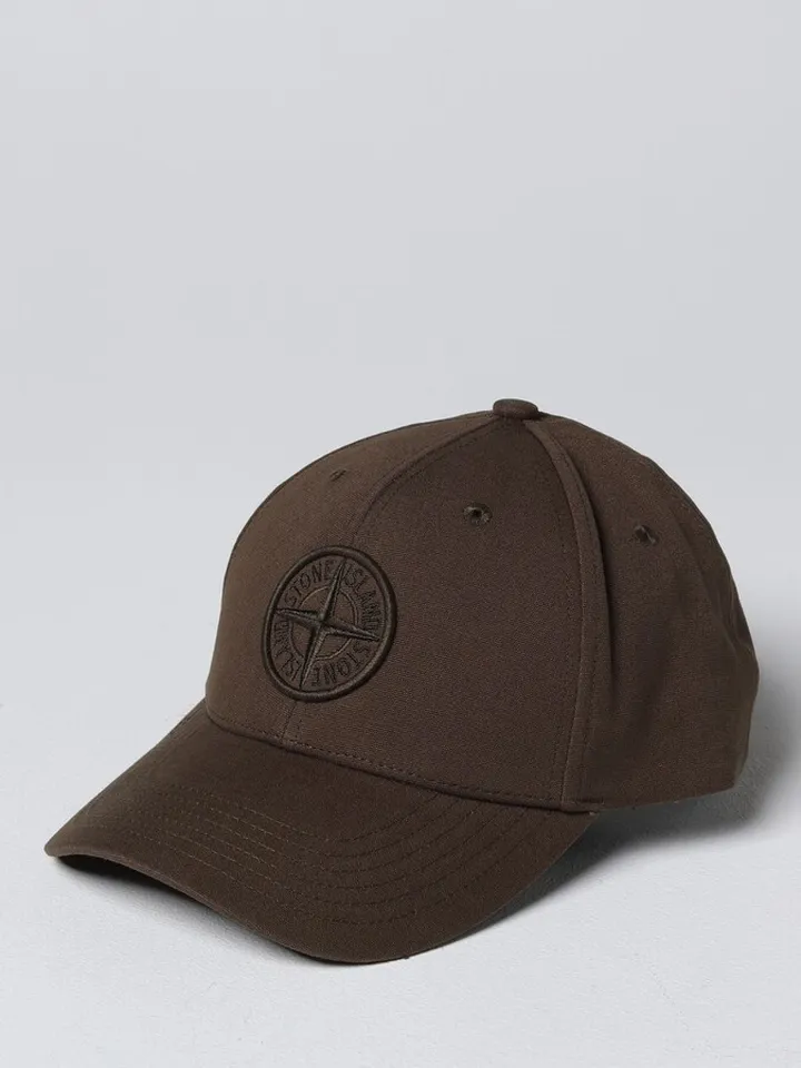 Hat men Stone Island