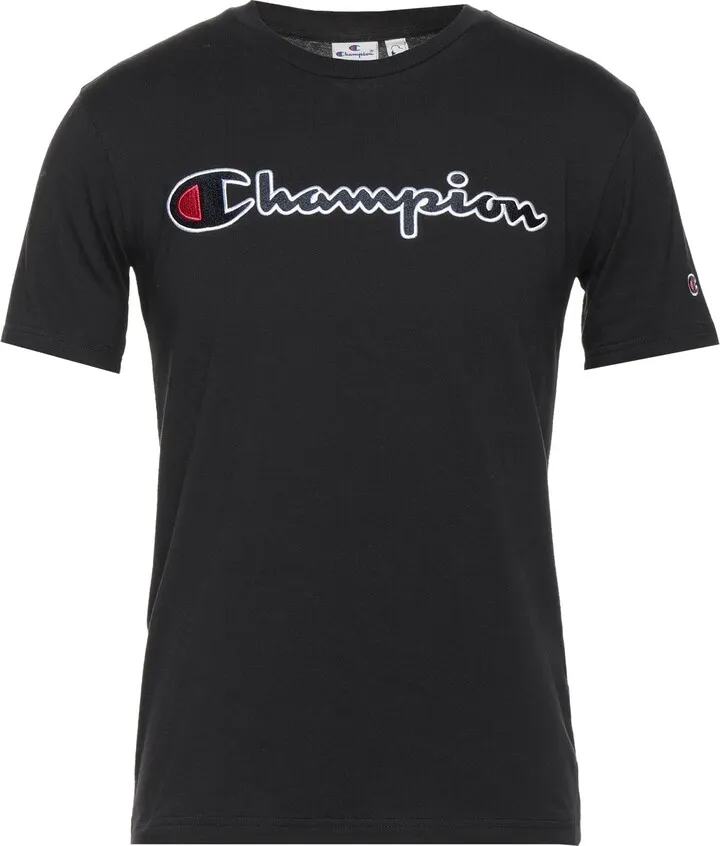 T-shirt Black