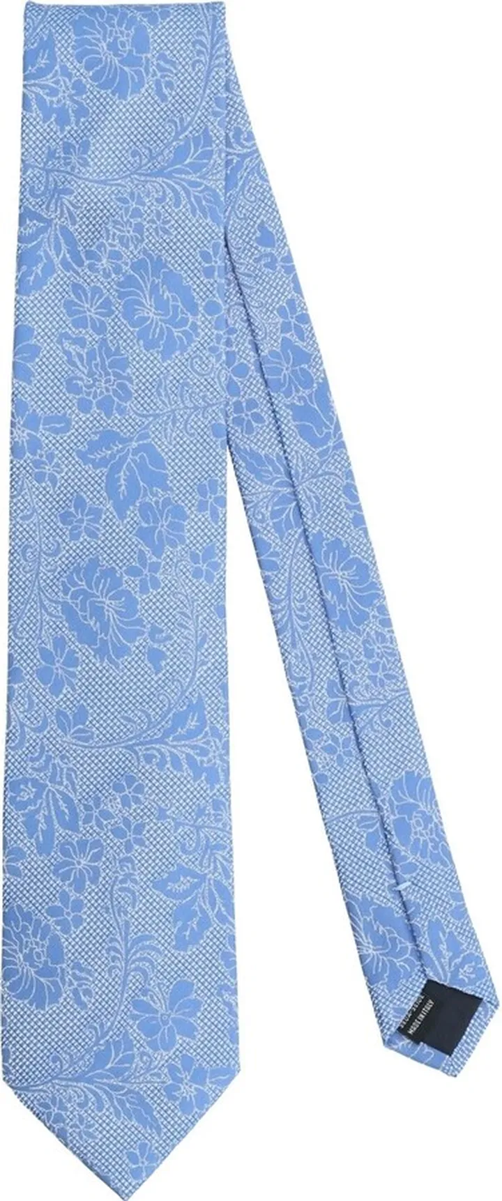 Ties & Bow Ties Pastel Blue