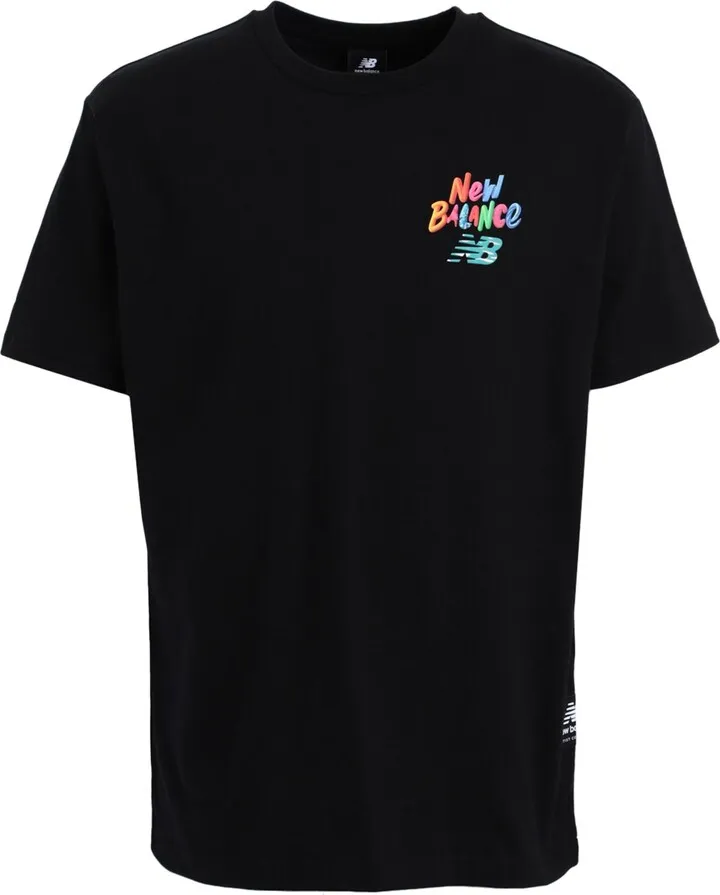 Artist Pack Velvet Spectrum Tee 1 T-shirt Black