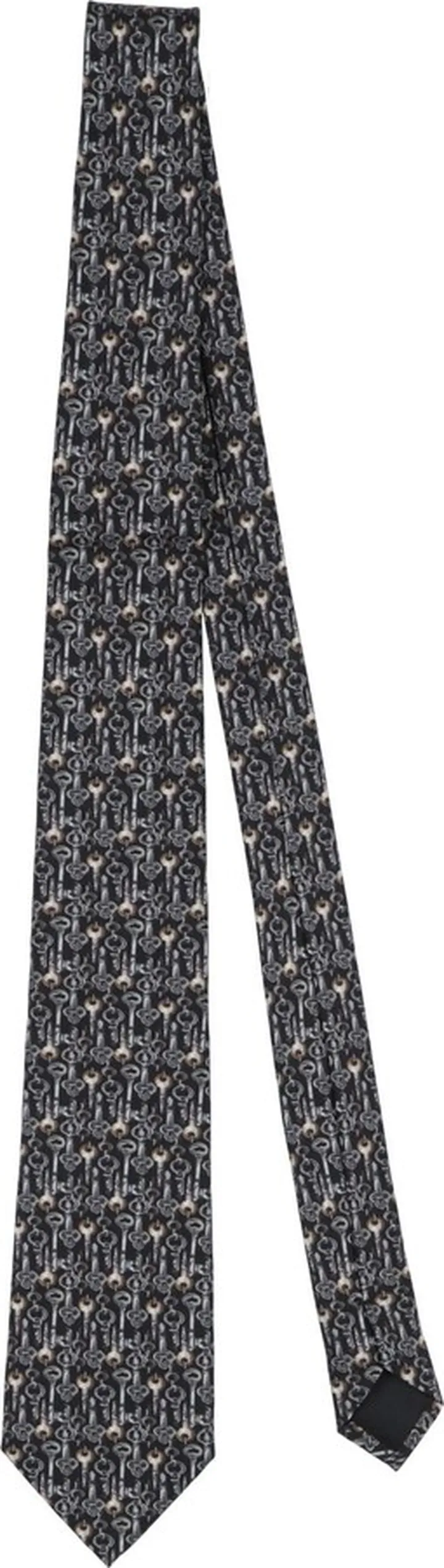 Ties & Bow Ties Black
