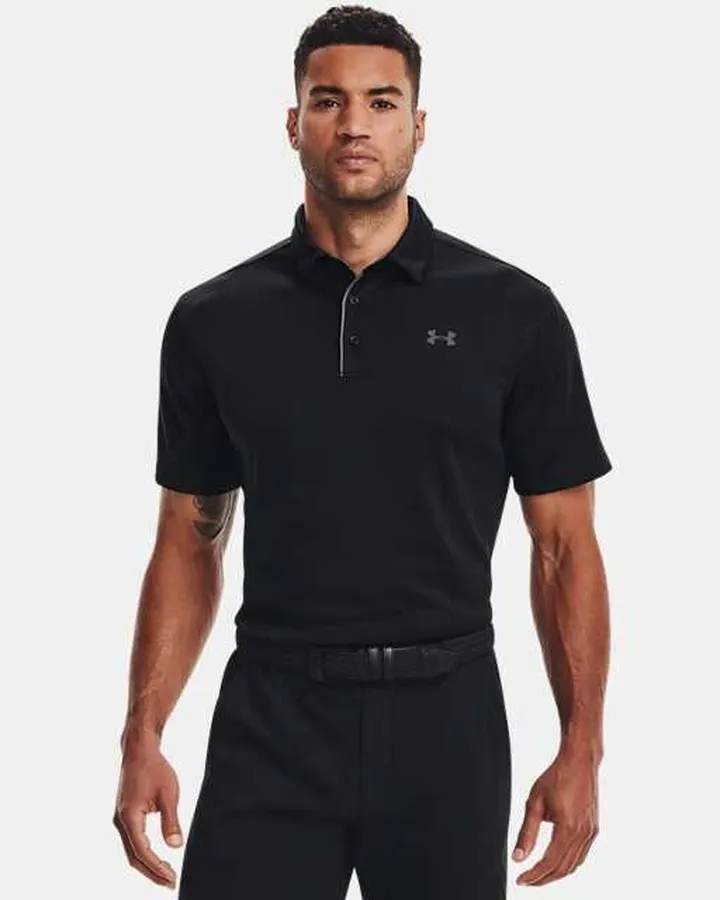 Men's UA Tech Polo