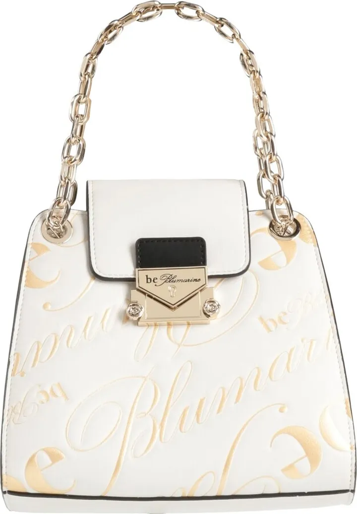 Handbag Ivory