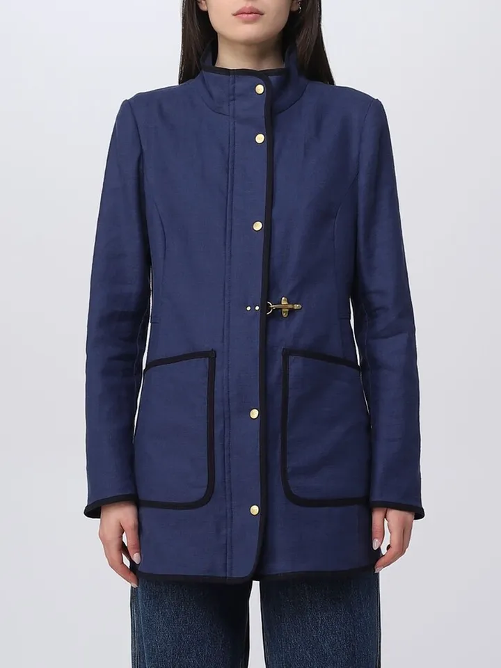 Coat woman Fay