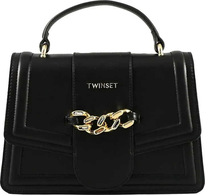 Women's Black Handbag