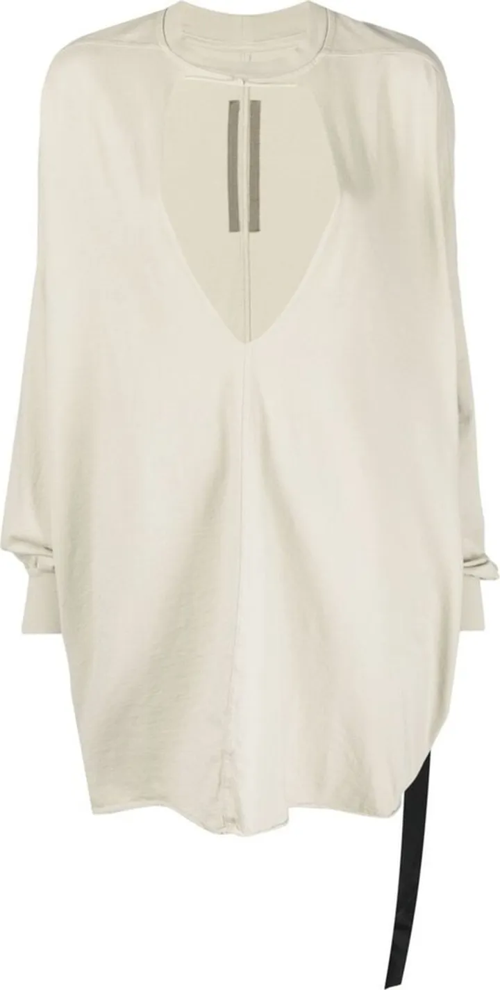 Eclipse Long-Sleeve Tunic