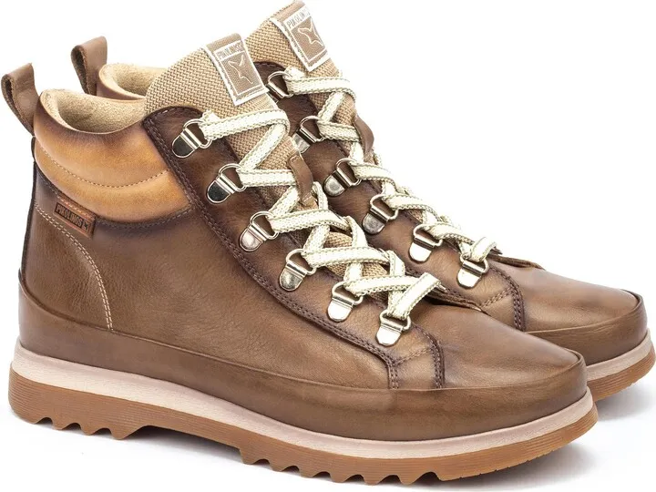 Vigo Water Resistant Boot