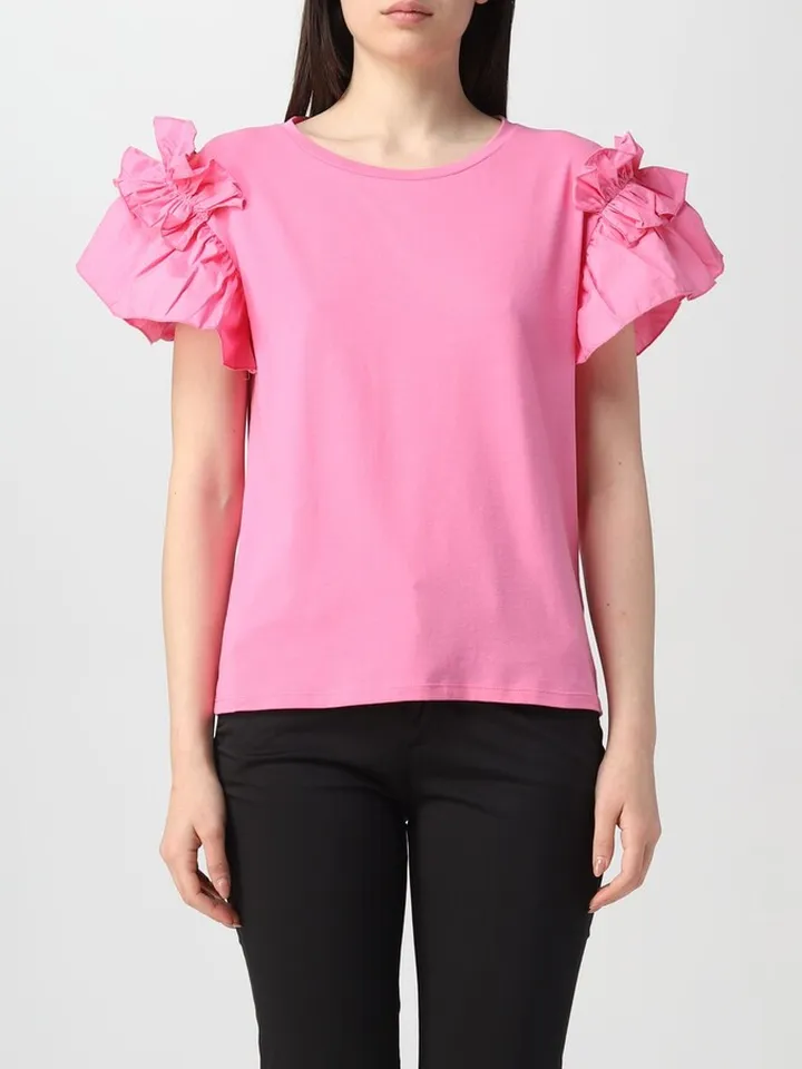 Polo shirt woman Liu Jo