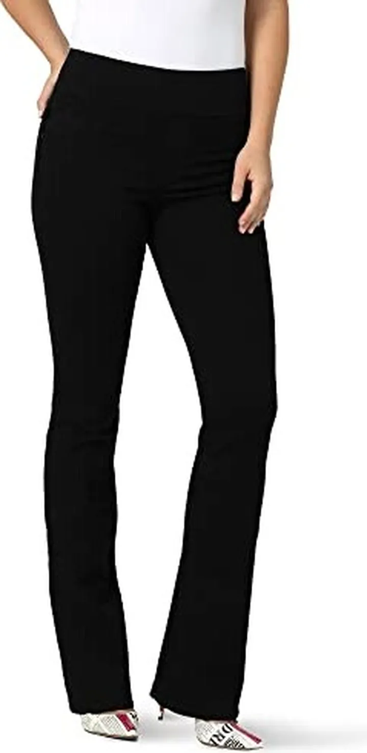 Rock & Republic Women's Denim Rx Fever Pull-On Bootcut Jean