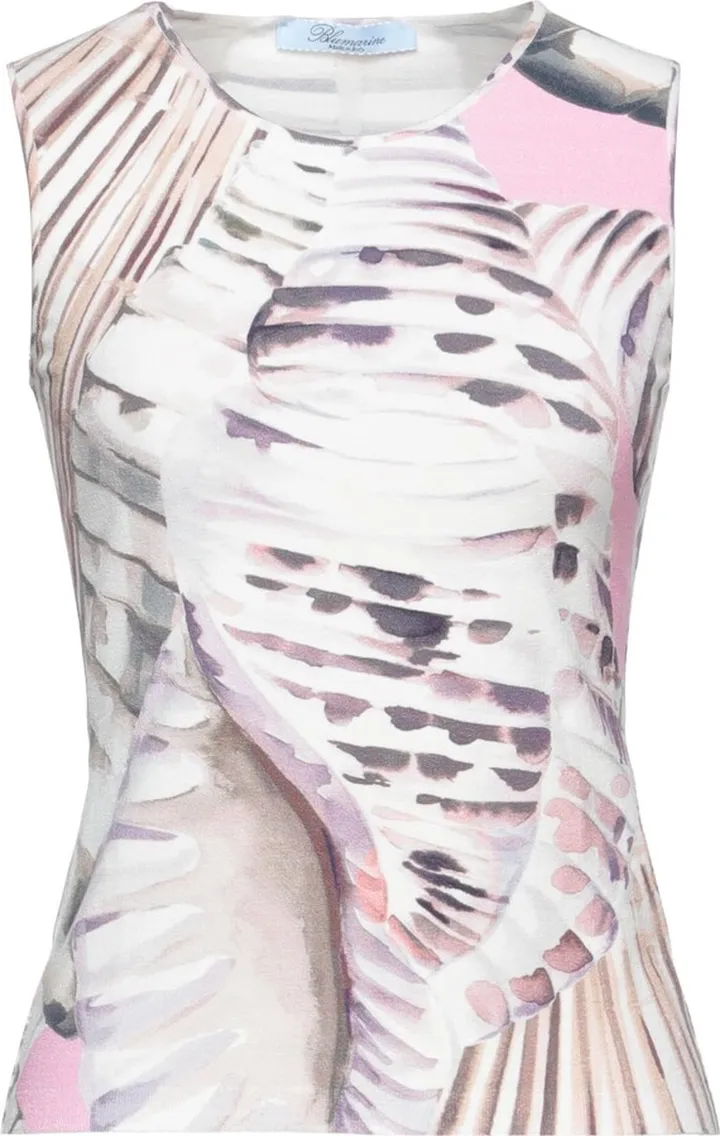 Top Pink