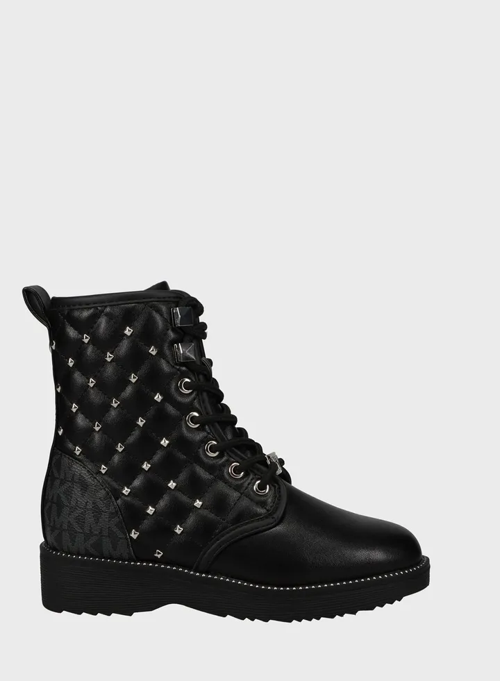 Youth Haskell Jaelyn Boots